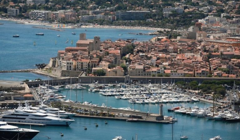 Port Vauban is a must-see attraction for your next visit!